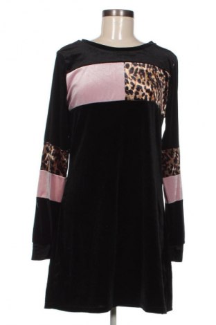 Φόρεμα SHEIN, Μέγεθος M, Χρώμα Πολύχρωμο, Τιμή 8,99 €