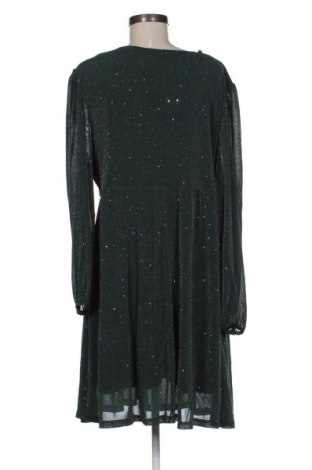 Kleid SHEIN, Größe XXL, Farbe Mehrfarbig, Preis € 15,00