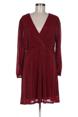 Kleid SHEIN, Größe XXL, Farbe Mehrfarbig, Preis € 15,00