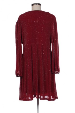 Kleid SHEIN, Größe XXL, Farbe Mehrfarbig, Preis € 15,00