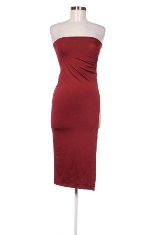 Φόρεμα SHEIN, Μέγεθος XXS, Χρώμα Καφέ, Τιμή 11,99 €