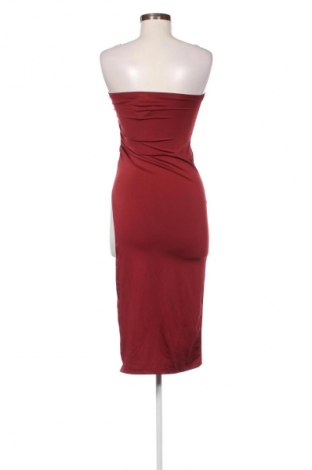 Φόρεμα SHEIN, Μέγεθος XXS, Χρώμα Καφέ, Τιμή 11,99 €