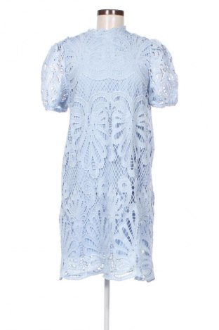 Kleid SHEIN, Größe L, Farbe Blau, Preis 14,77 €