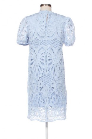 Kleid SHEIN, Größe L, Farbe Blau, Preis 14,77 €