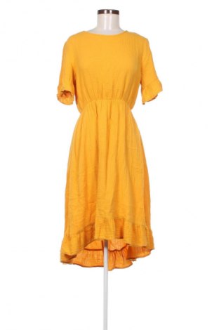 Kleid SHEIN, Größe M, Farbe Gelb, Preis 14,77 €