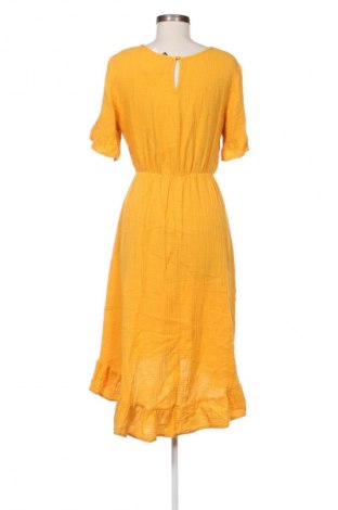 Kleid SHEIN, Größe M, Farbe Gelb, Preis 14,77 €