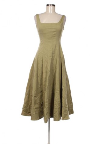 Kleid STAUD, Größe S, Farbe Beige, Preis € 219,99