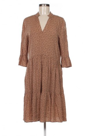 Kleid Saint Tropez, Größe S, Farbe Mehrfarbig, Preis 24,48 €