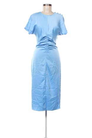 Kleid Salsa, Größe S, Farbe Blau, Preis 152,99 €