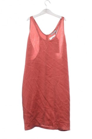 Kleid Samsoe & Samsoe, Größe XS, Farbe Aschrosa, Preis € 95,65