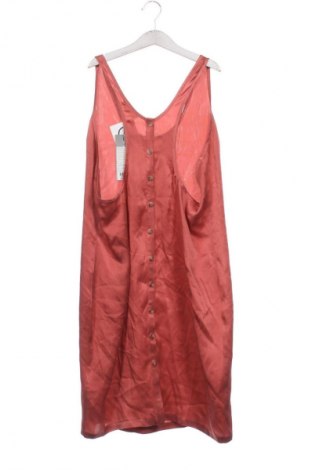 Kleid Samsoe & Samsoe, Größe XS, Farbe Aschrosa, Preis € 95,65