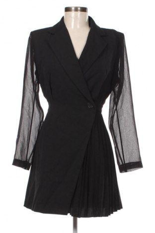 Φόρεμα Sandro, Μέγεθος S, Χρώμα Μαύρο, Τιμή 162,99 €