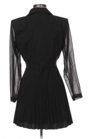 Φόρεμα Sandro, Μέγεθος S, Χρώμα Μαύρο, Τιμή 162,99 €