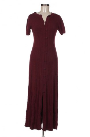 Kleid Sandro, Größe M, Farbe Rot, Preis € 194,99
