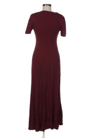 Kleid Sandro, Größe M, Farbe Rot, Preis € 194,99