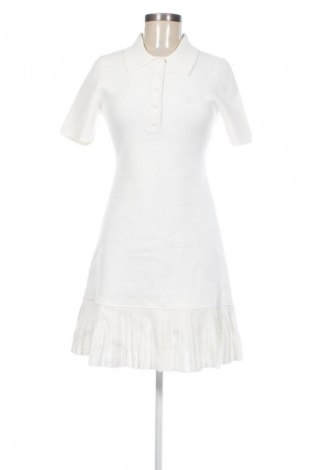 Kleid Sandro, Größe M, Farbe Weiß, Preis € 194,99