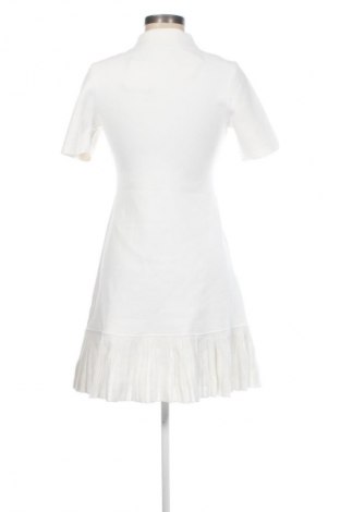 Kleid Sandro, Größe M, Farbe Weiß, Preis € 194,99