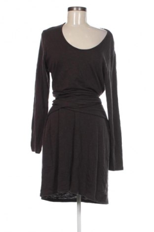 Kleid Sandwich_, Größe L, Farbe Braun, Preis 19,99 €