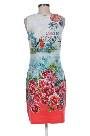 Kleid Sani Blu, Größe L, Farbe Mehrfarbig, Preis 24,55 €