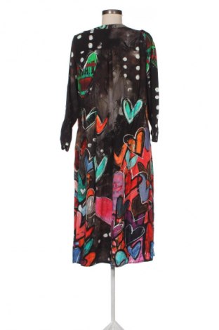 Rochie Sarah, Mărime L, Culoare Multicolor, Preț 77,17 Lei