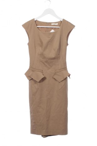 Kleid Scervino Street, Größe XS, Farbe Beige, Preis 104,86 €