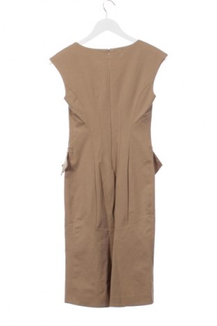 Kleid Scervino Street, Größe XS, Farbe Beige, Preis 104,86 €