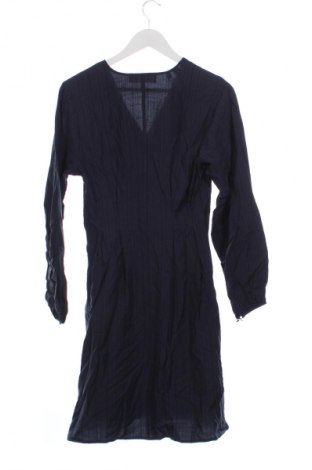 Šaty  Selected Femme, Velikost XS, Barva Modrá, Cena  3 049,00 Kč