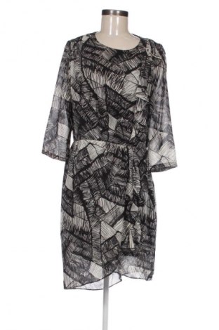 Kleid Selected Femme, Größe M, Farbe Mehrfarbig, Preis € 35,81