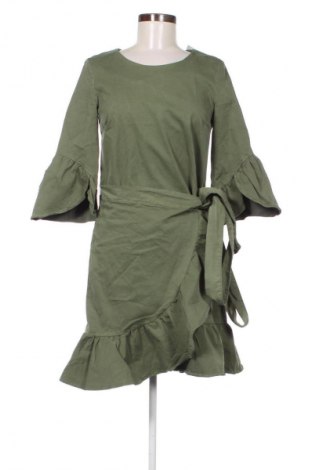 Kleid Set, Größe S, Farbe Grün, Preis 41,98 €