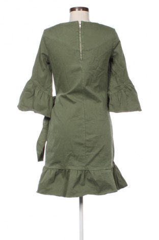 Kleid Set, Größe S, Farbe Grün, Preis 41,98 €