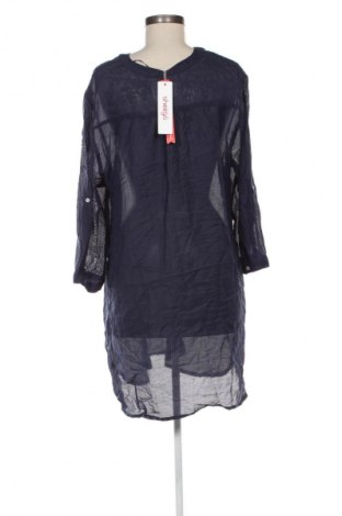 Rochie Sheego, Mărime XL, Culoare Albastru, Preț 207,99 Lei