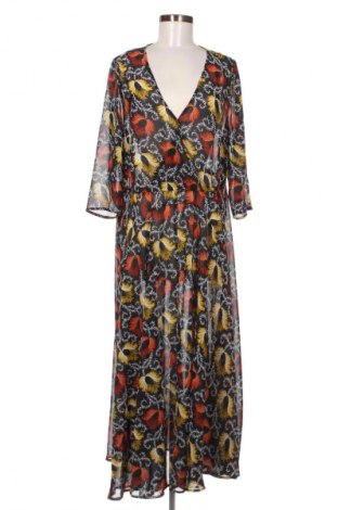 Sukienka Sheego by Joe Browns, Rozmiar XL, Kolor Kolorowy, Cena 112,36 zł