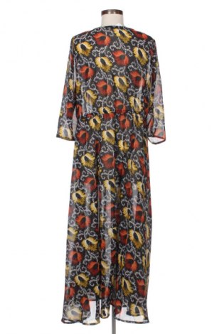 Sukienka Sheego by Joe Browns, Rozmiar XL, Kolor Kolorowy, Cena 112,36 zł
