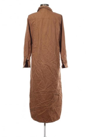 Rochie Silver Creek, Mărime S, Culoare Maro, Preț 76,99 Lei