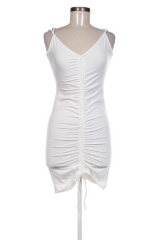 Rochie Simplee, Mărime M, Culoare Alb, Preț 125,92 Lei