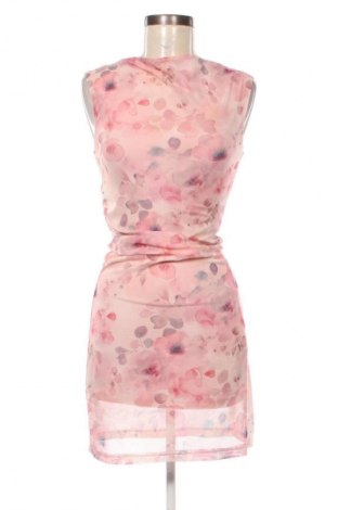 Kleid Sinsay, Größe XS, Farbe Mehrfarbig, Preis 10,23 €