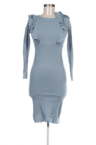 Kleid Sinsay, Größe XS, Farbe Grau, Preis 15,00 €
