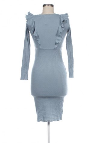 Kleid Sinsay, Größe XS, Farbe Grau, Preis 15,00 €