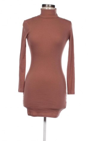 Kleid Sinsay, Größe XS, Farbe Braun, Preis € 6,61