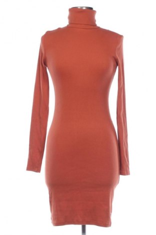 Kleid Sinsay, Größe S, Farbe Braun, Preis 14,83 €