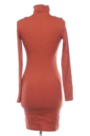 Kleid Sinsay, Größe S, Farbe Braun, Preis 14,83 €