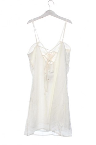 Kleid Sinsay, Größe S, Farbe Ecru, Preis 14,77 €