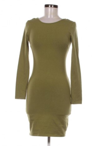 Kleid Sinsay, Größe XS, Farbe Grün, Preis 14,77 €