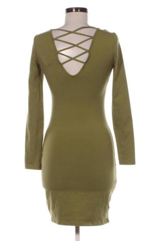 Kleid Sinsay, Größe XS, Farbe Grün, Preis 14,77 €