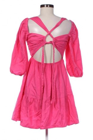 Kleid Sinsay, Größe S, Farbe Rosa, Preis 14,83 €