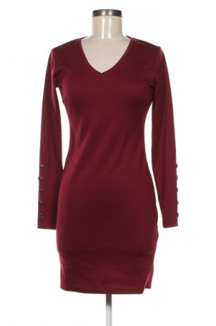 Rochie Sinsay, Mărime S, Culoare Roșu, Preț 76,30 Lei