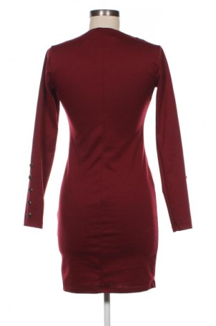 Rochie Sinsay, Mărime S, Culoare Roșu, Preț 76,30 Lei