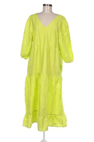 Kleid Sinsay, Größe XL, Farbe Grün, Preis 12,12 €