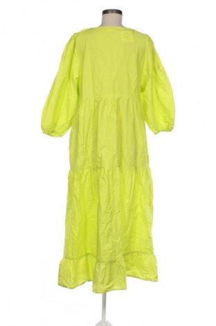 Kleid Sinsay, Größe XL, Farbe Grün, Preis 12,12 €