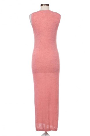 Sukienka Sinsay, Rozmiar L, Kolor Różowy, Cena 43,99 zł